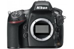 Nikon D800
