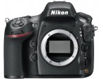 Nikon D800