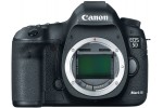 Canon EOS 5D Mark III