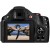 Canon PowerShot SX40 HS, slika 1