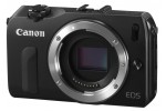 Canon EOS M