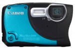 Canon PowerShot D20