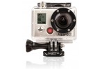GoPro HD Hero2 set outdoor