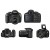Canon EOS 1100D, slika 1
