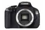 Canon EOS 600D