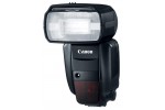 Canon Speedlite 600EX-RT