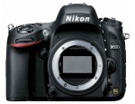 Nikon D600