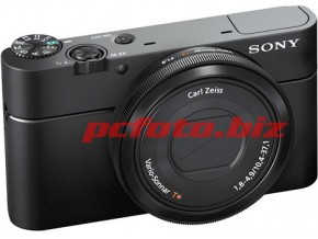 Sony predstavio moćni RX100