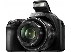 Sony DSC-HX100V