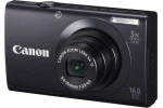 Canon PowerShot A3400 IS