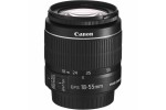 Canon EF-S 18-55mm f/3.5-5.6 IS II