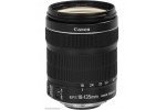 Canon EF-S 18-135mm f/3.5-5.6 IS STM