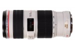 Canon EF 70-200mm f/4L USM