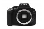 Canon EOS 550D