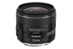 Canon EF 24mm f/2.8 IS USM
