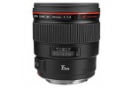 Canon EF 35mm f/1.4L USM