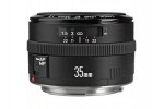 Canon EF 35mm f/2