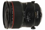 Canon TS-E 24mm f/3.5L II
