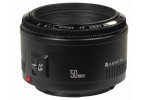 Canon EF 50mm f/1.8 II