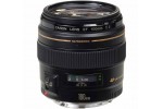 Canon EF 100mm f/2 USM