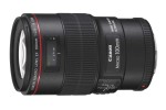 Canon EF 100mm f/2.8L Macro IS USM