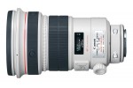 Canon EF 200mm f/2L IS USM