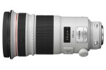 Canon EF 300mm f/2.8L IS II USM