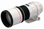 Canon EF 300mm f/4L IS USM