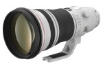 Canon EF 400mm f/2.8L IS II USM