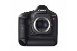 Canon EOS-1D C