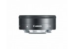 Canon EF-M 22mm f/2 STM