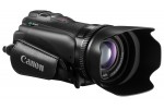 Canon LEGRIA HF G10