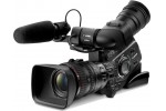 Canon XL H1S