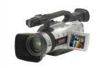 Canon XM2