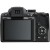 Nikon Coolpix P500, slika 1
