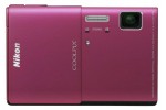 Nikon Coolpix S100