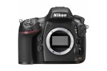 Nikon D800E