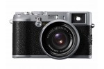 Fuji FinePix X100
