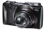 Fuji FinePix F550 EXR
