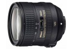 Nikon AF-S NIKKOR 24-85 mm f/3.5–4.5G ED VR