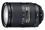 Nikon AF-S DX NIKKOR 18–300mm f/3.5–5.6G ED VR
