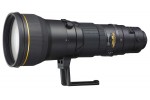 Nikon AF-S NIKKOR 600mm f/4G ED VR