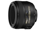 Nikon AF-S NIKKOR 50mm f/1.4G