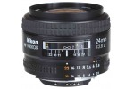 Nikon AF NIKKOR 24mm f/2.8D
