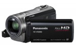 Panasonic HC-V500M