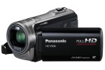 Panasonic HC-V500