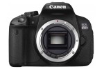 Canon EOS 650D