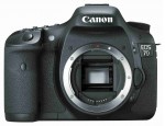 Canon EOS 7D