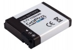 GoPro Litijumska Baterija za HD Hero- AHDBT-002