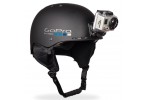 GoPro Nosač za HD Hero za Kacigu- AHFMT-001